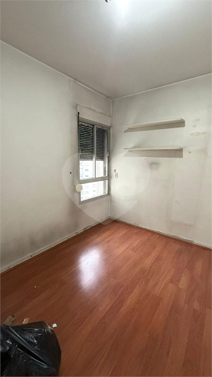 APARTAMENTO em HIGIENÓPOLIS