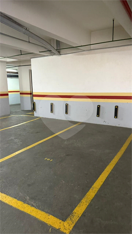 APARTAMENTO em HIGIENÓPOLIS