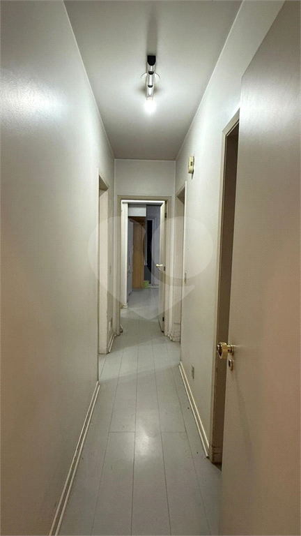 APARTAMENTO em HIGIENÓPOLIS