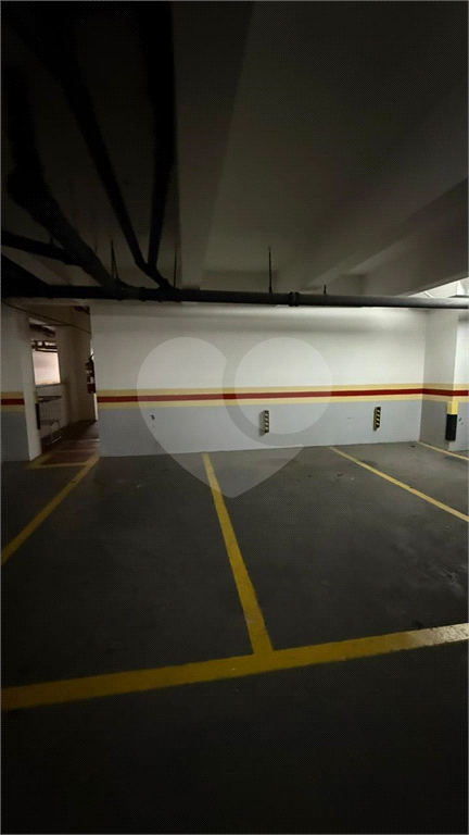 APARTAMENTO em HIGIENÓPOLIS