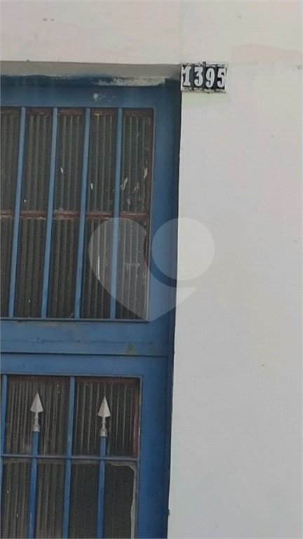 Predio comercial a venda na Rua Chico Pontes