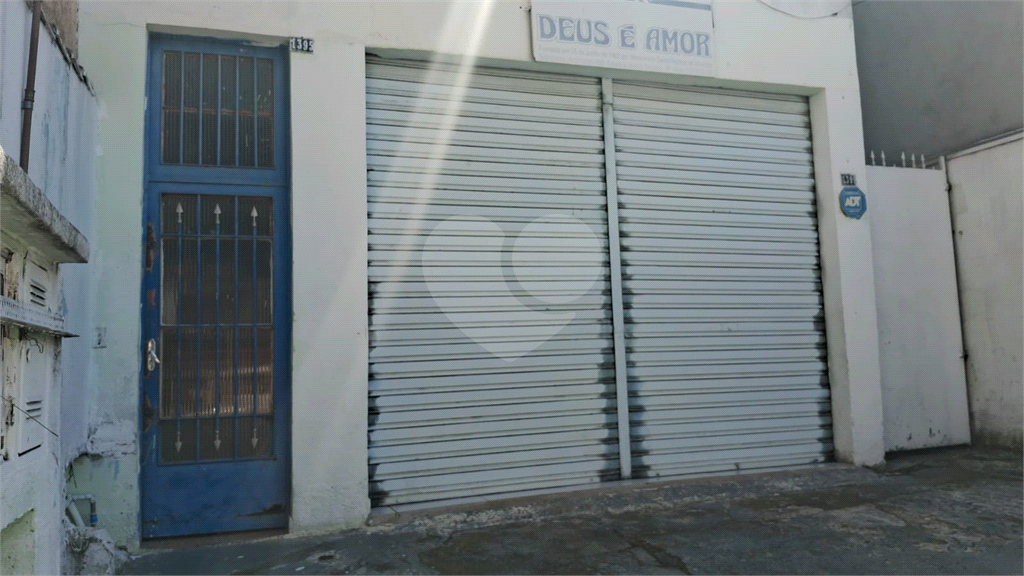 Predio comercial a venda na Rua Chico Pontes