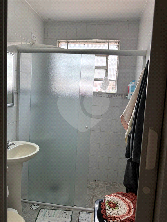 APARTAMENTO em SANTANA