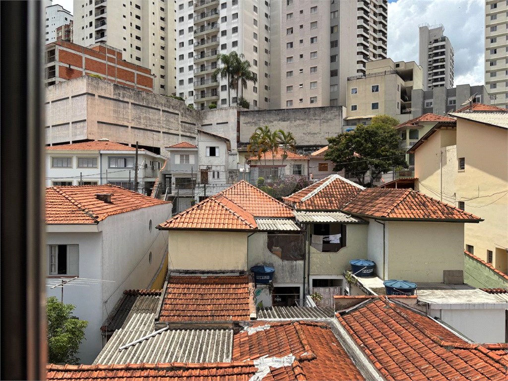 APARTAMENTO em SANTANA