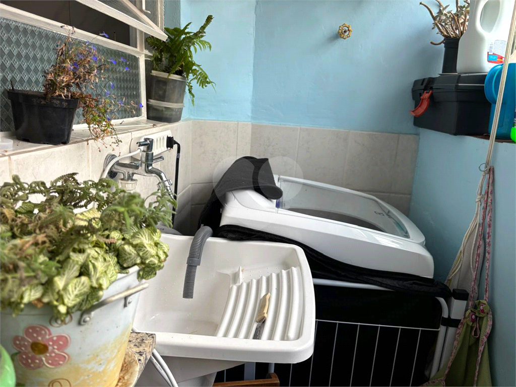 APARTAMENTO em SANTANA