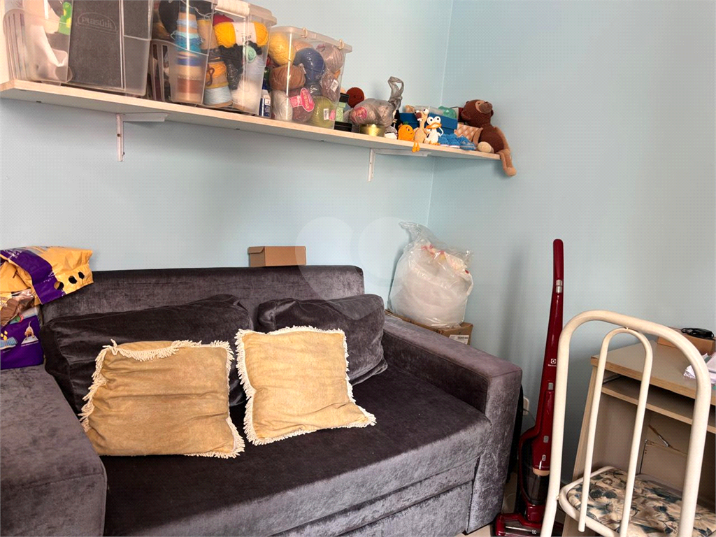 APARTAMENTO em SANTANA