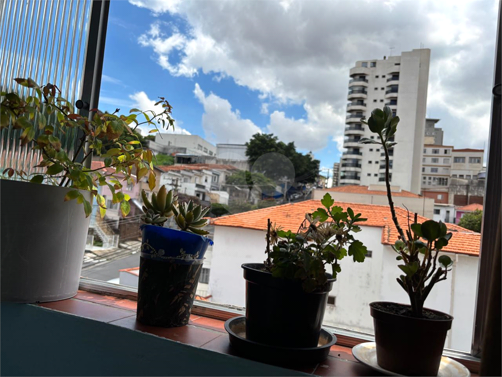 APARTAMENTO em SANTANA