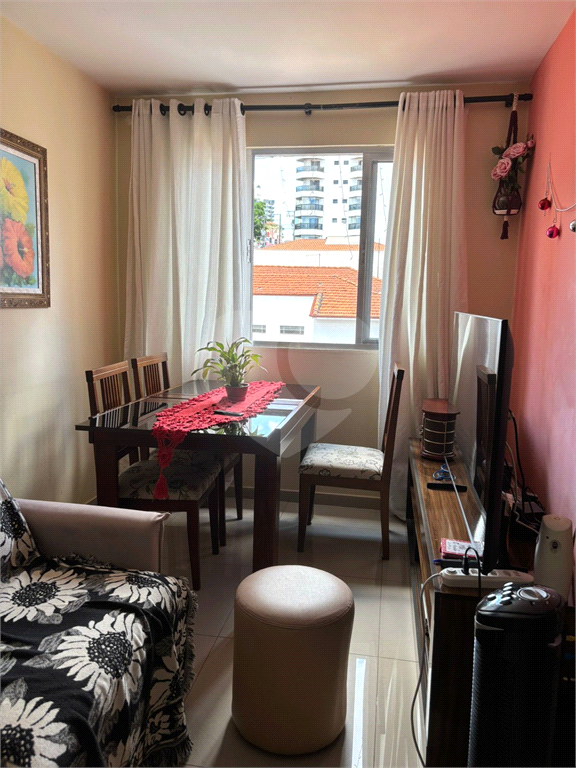 APARTAMENTO em SANTANA