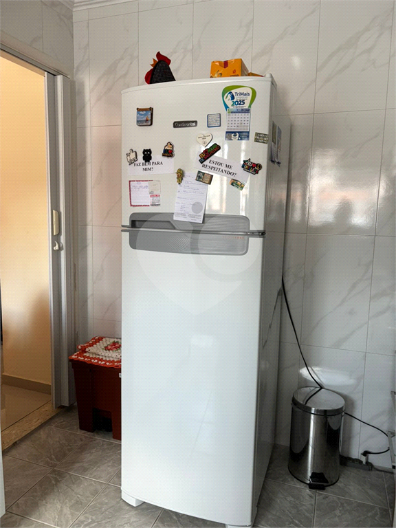 APARTAMENTO em SANTANA