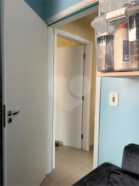 APARTAMENTO em SANTANA