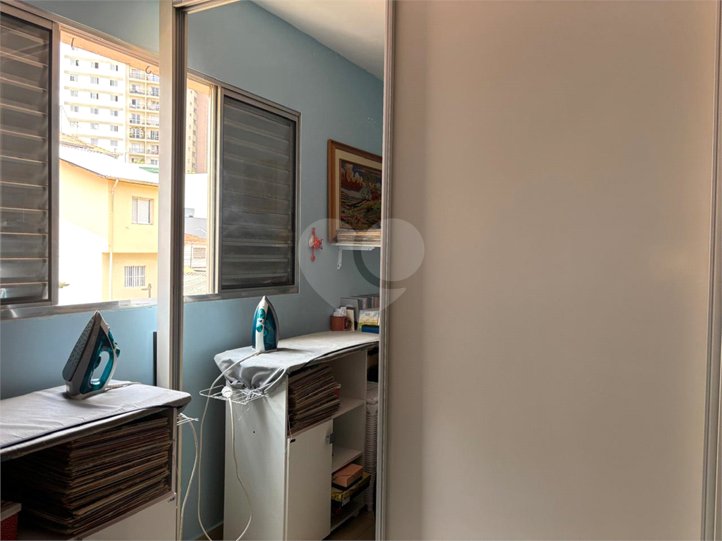 APARTAMENTO em SANTANA