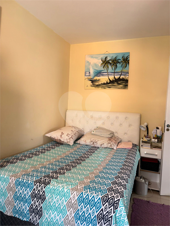 APARTAMENTO em SANTANA