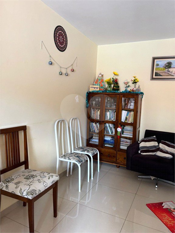 APARTAMENTO em SANTANA