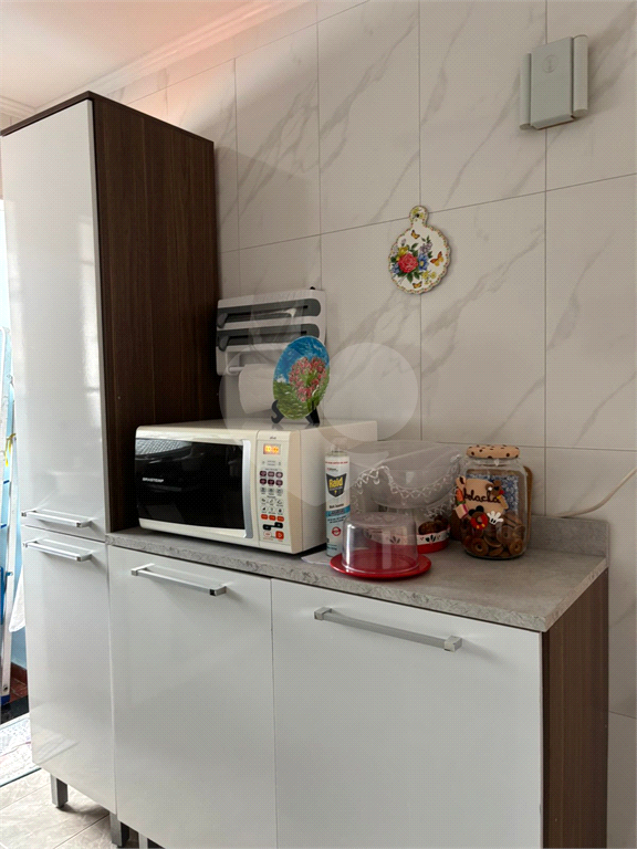 APARTAMENTO em SANTANA