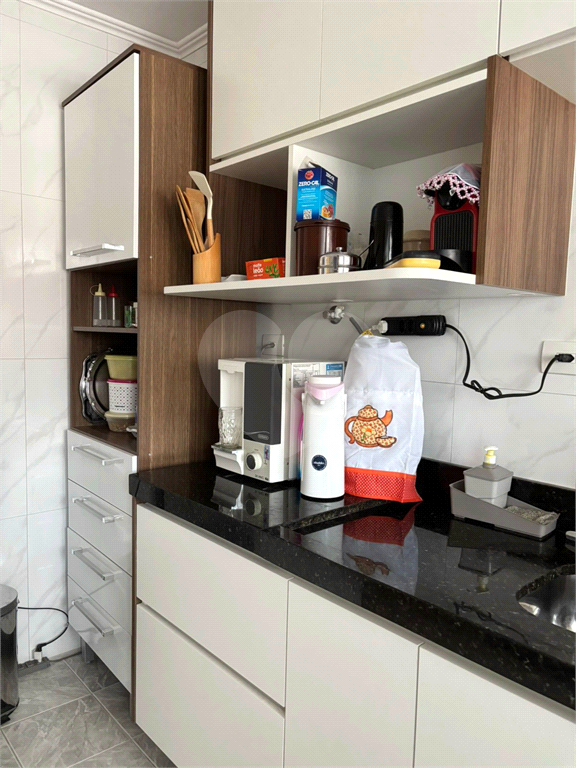 APARTAMENTO em SANTANA