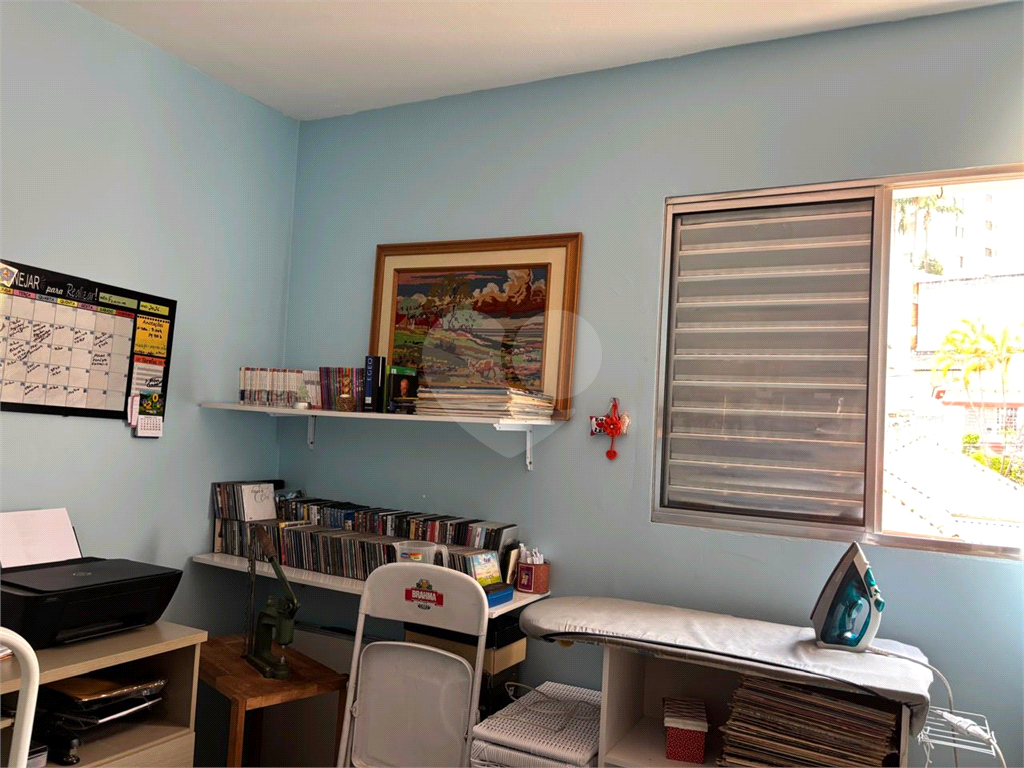 APARTAMENTO em SANTANA