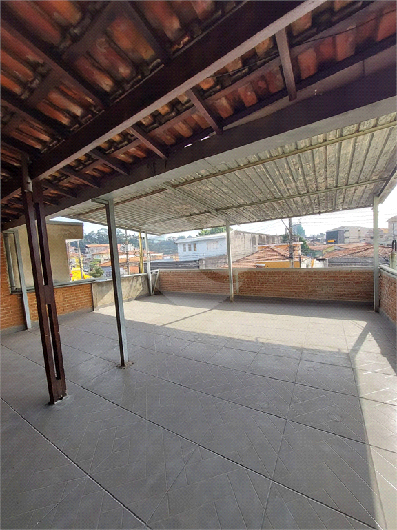 Sobrado de 307m² com 5 quartos em Jaçanã