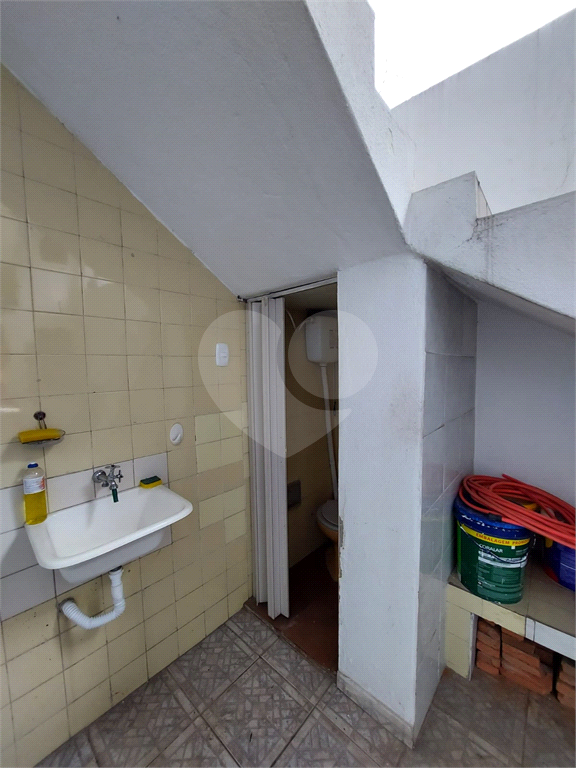 Sobrado de 307m² com 5 quartos em Jaçanã