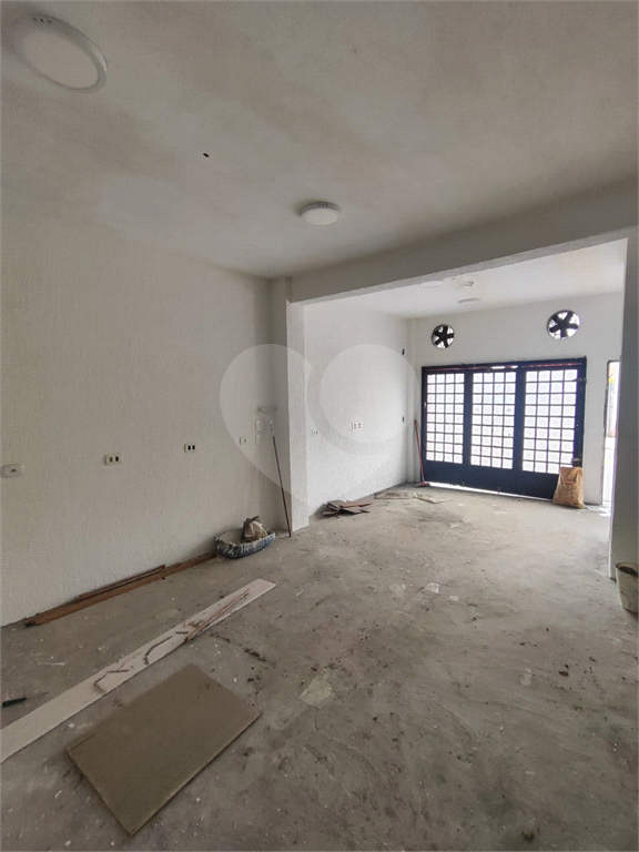 Sobrado de 307m² com 5 quartos em Jaçanã