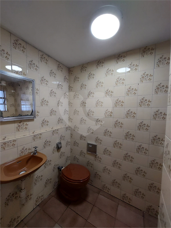 Sobrado de 307m² com 5 quartos em Jaçanã