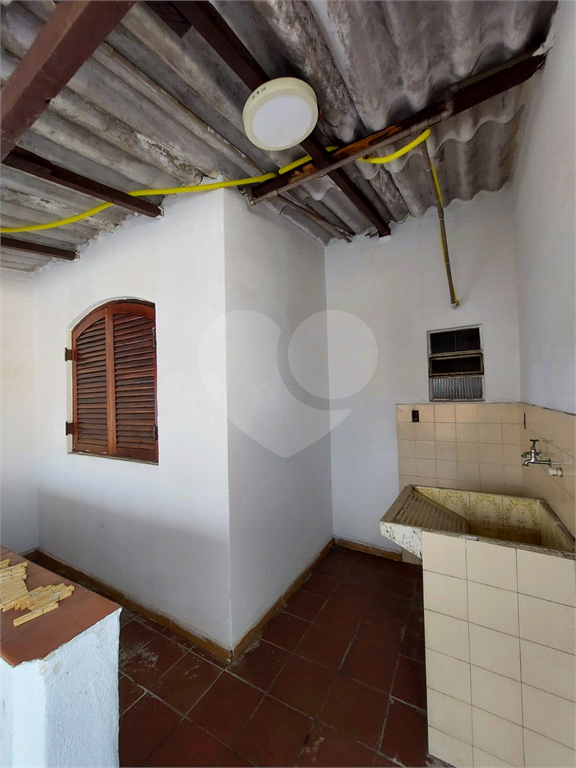 Sobrado de 307m² com 5 quartos em Jaçanã