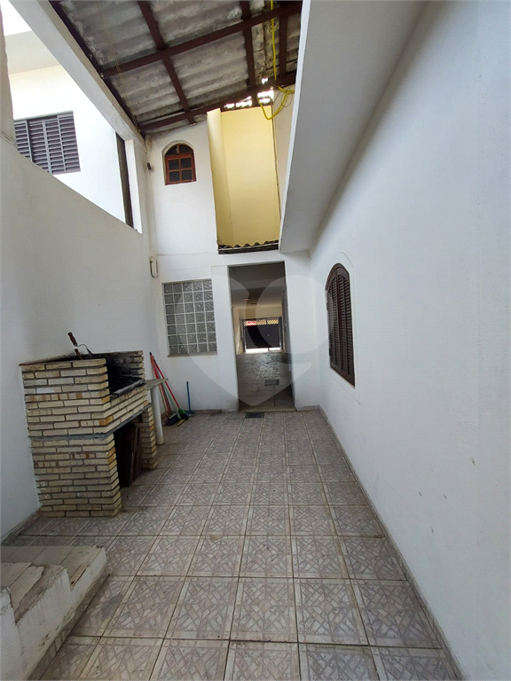 Sobrado de 307m² com 5 quartos em Jaçanã