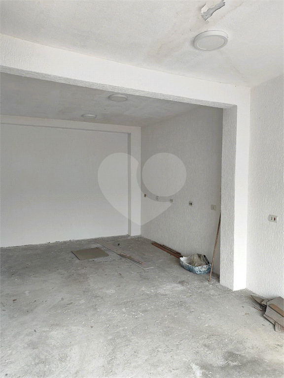 Sobrado de 307m² com 5 quartos em Jaçanã