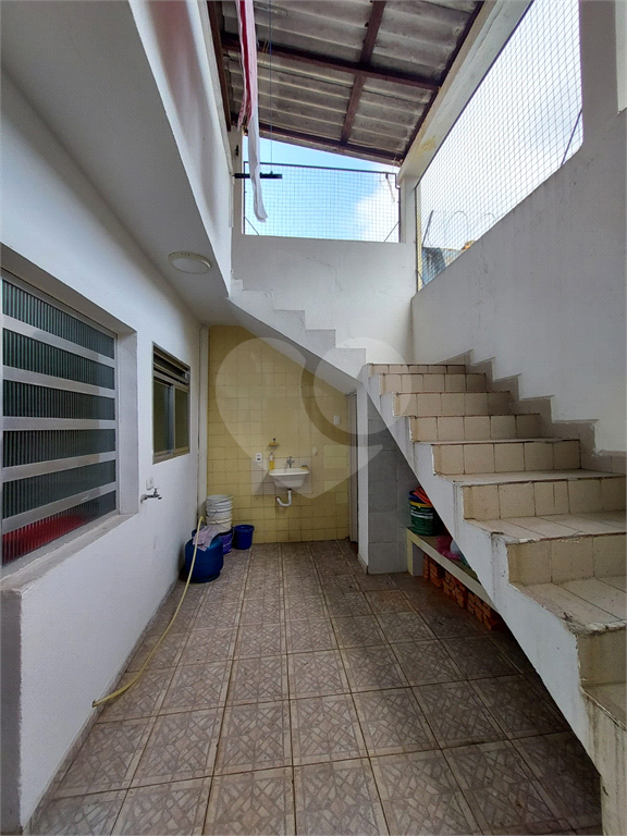 Sobrado de 307m² com 5 quartos em Jaçanã