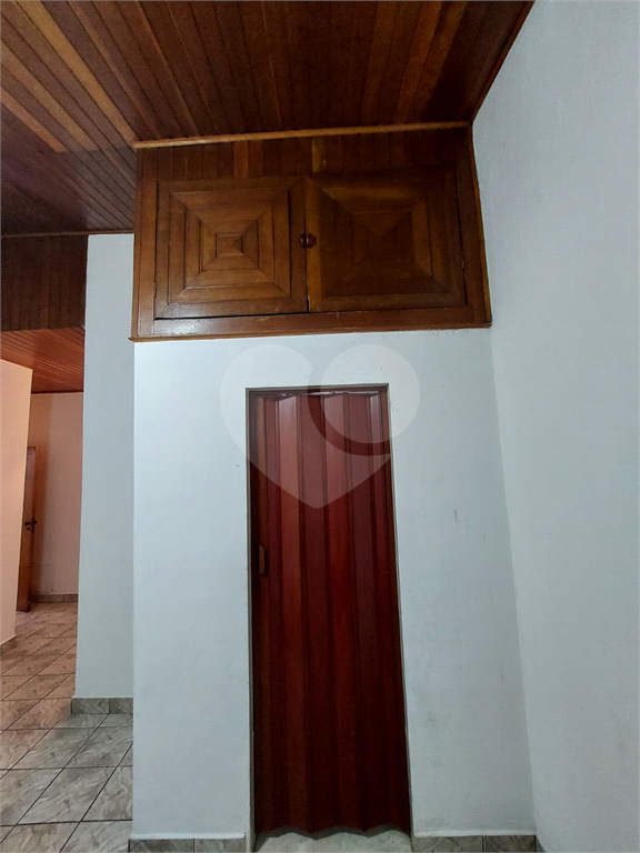 Sobrado de 307m² com 5 quartos em Jaçanã