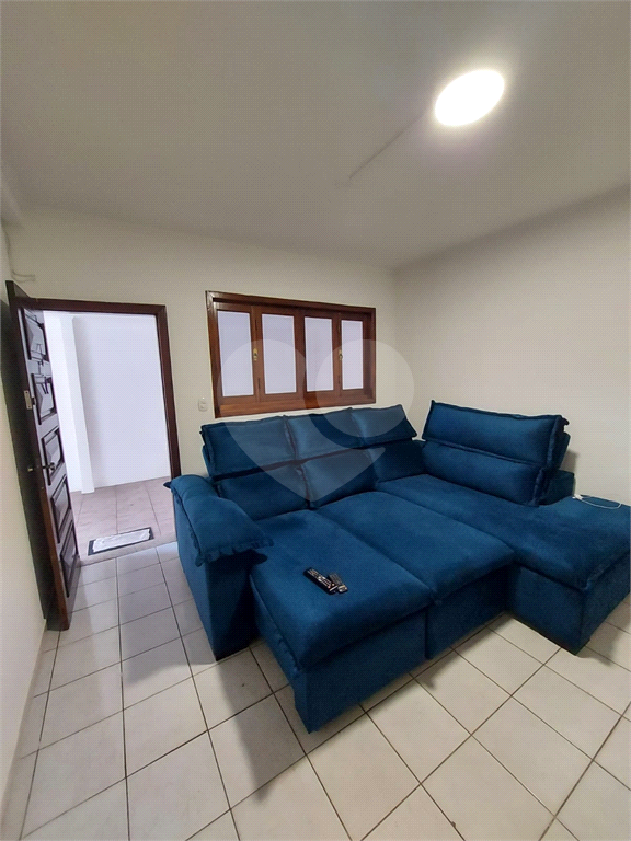 Sobrado de 307m² com 5 quartos em Jaçanã