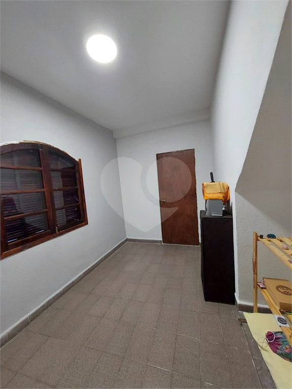Sobrado de 307m² com 5 quartos em Jaçanã