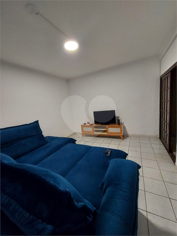 Sobrado de 307m² com 5 quartos em Jaçanã