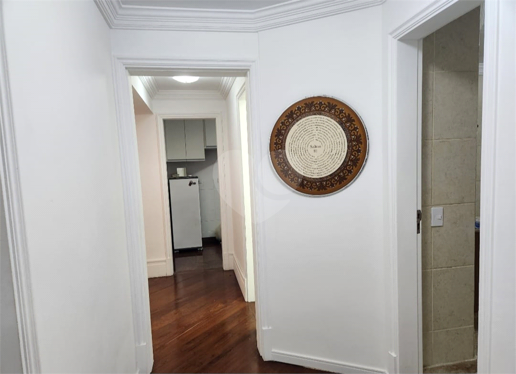 APARTAMENTO em TUCURUVI