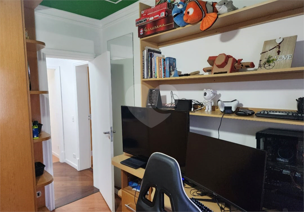APARTAMENTO em TUCURUVI