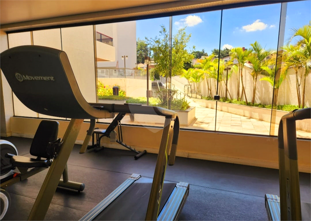 APARTAMENTO em TUCURUVI