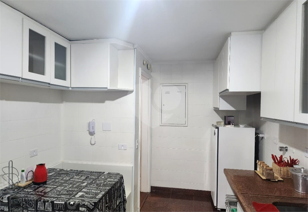 APARTAMENTO em TUCURUVI