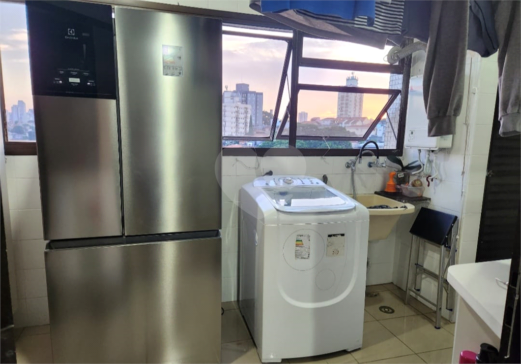 APARTAMENTO em TUCURUVI