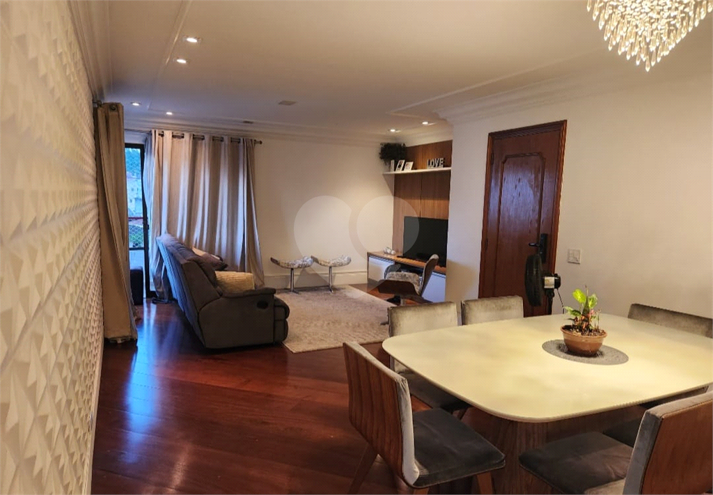 APARTAMENTO em TUCURUVI