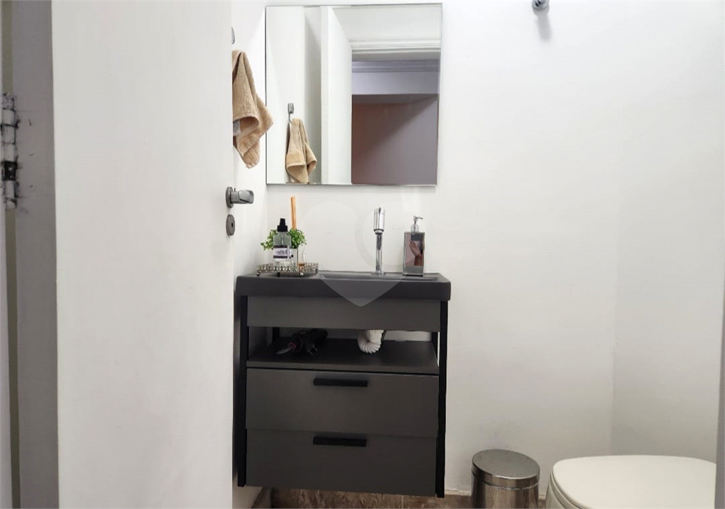 APARTAMENTO em TUCURUVI