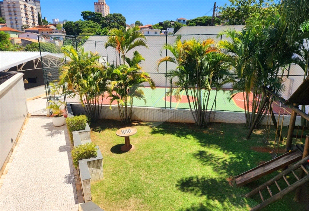 APARTAMENTO em TUCURUVI