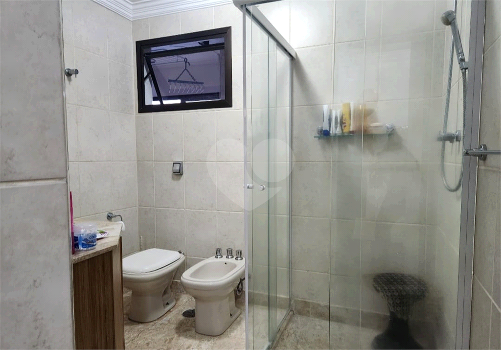 APARTAMENTO em TUCURUVI