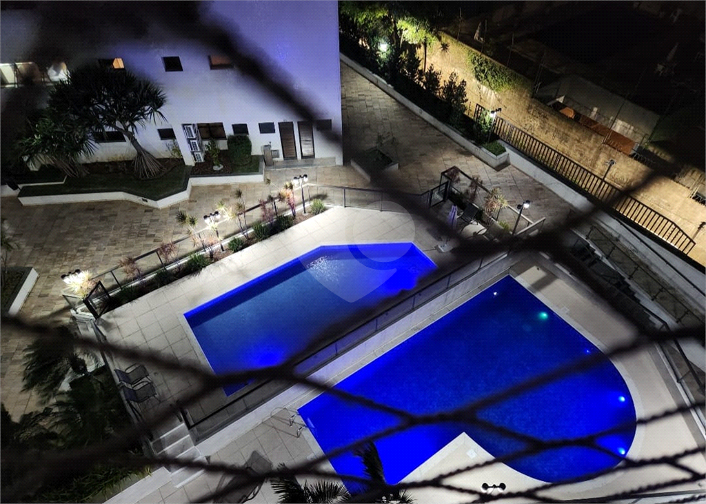 APARTAMENTO em TUCURUVI