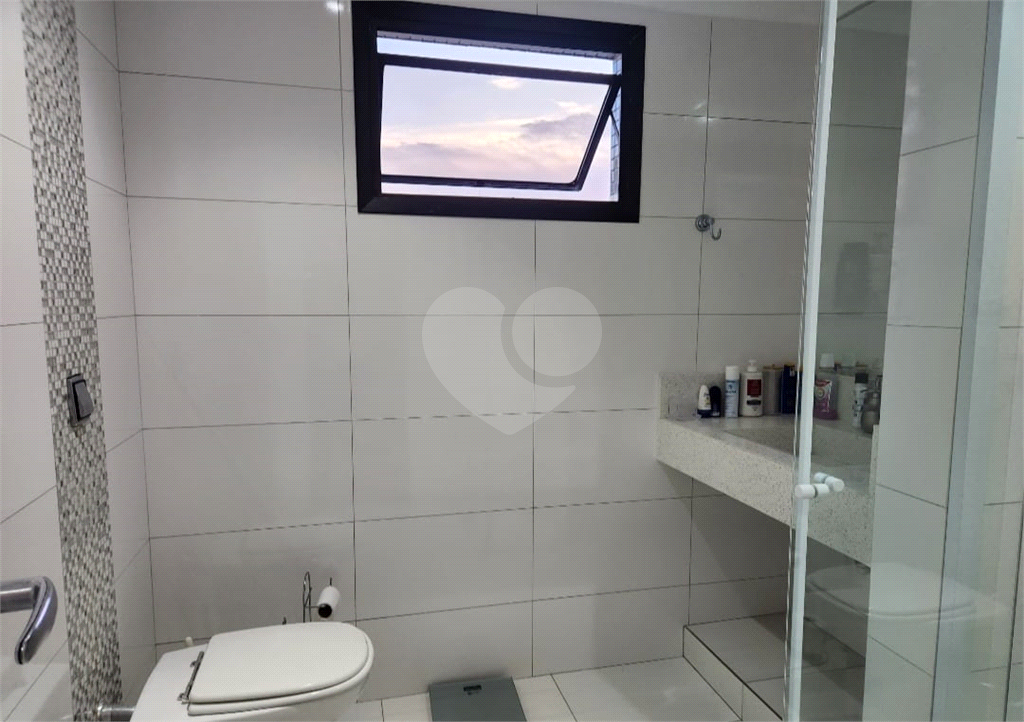 APARTAMENTO em TUCURUVI