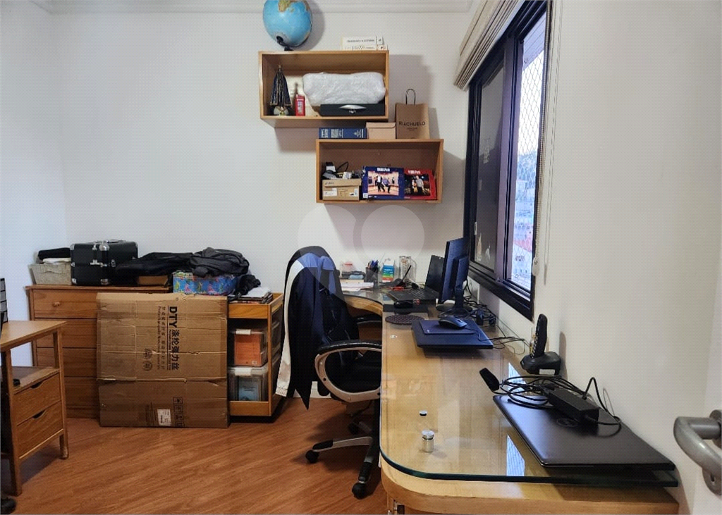 APARTAMENTO em TUCURUVI