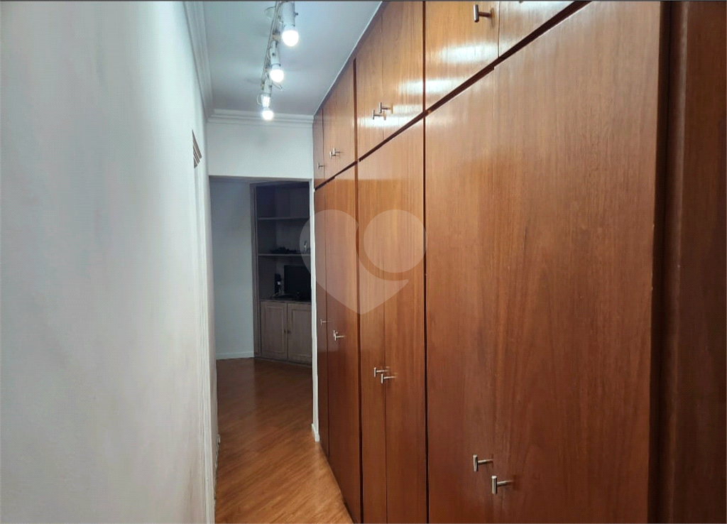 APARTAMENTO em TUCURUVI