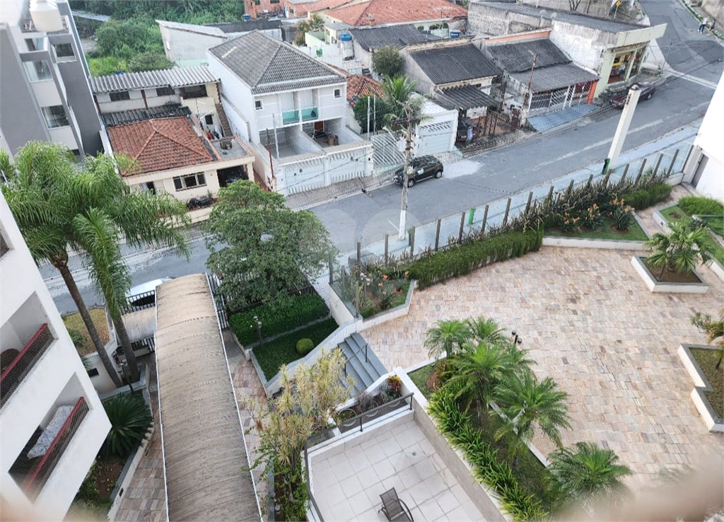 APARTAMENTO em TUCURUVI