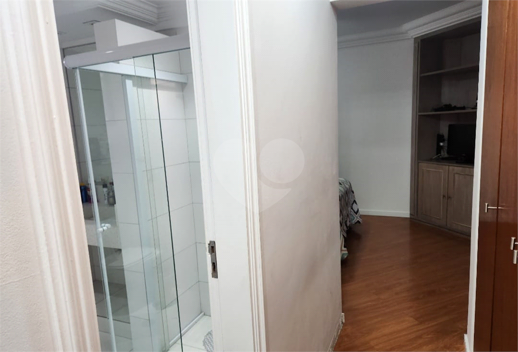 APARTAMENTO em TUCURUVI