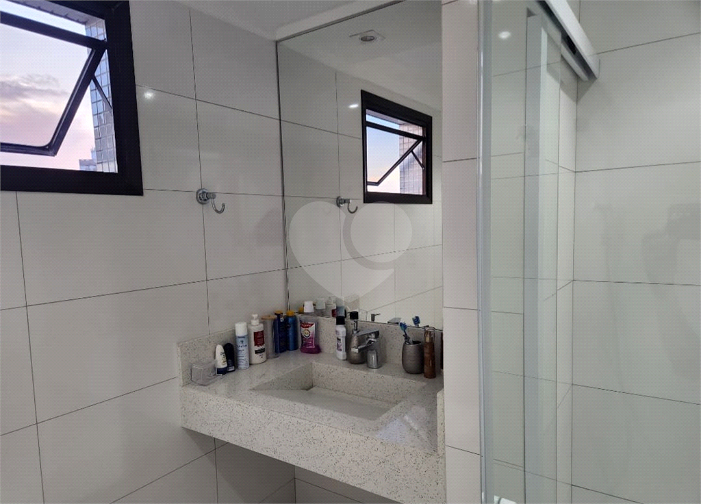 APARTAMENTO em TUCURUVI