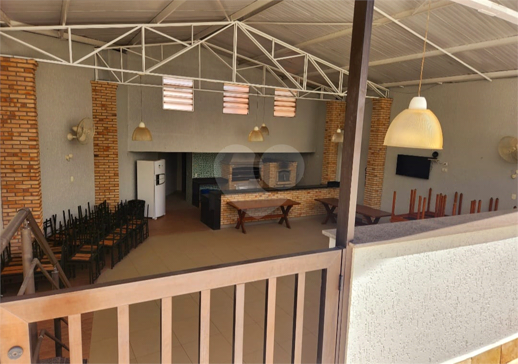 APARTAMENTO em TUCURUVI