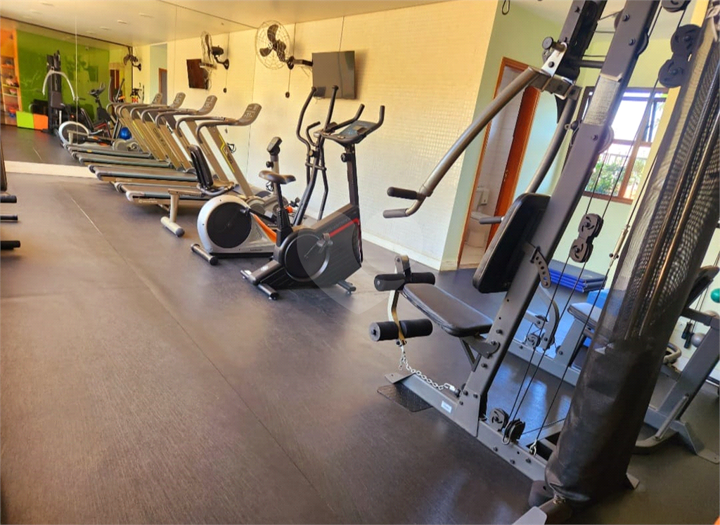 APARTAMENTO em TUCURUVI